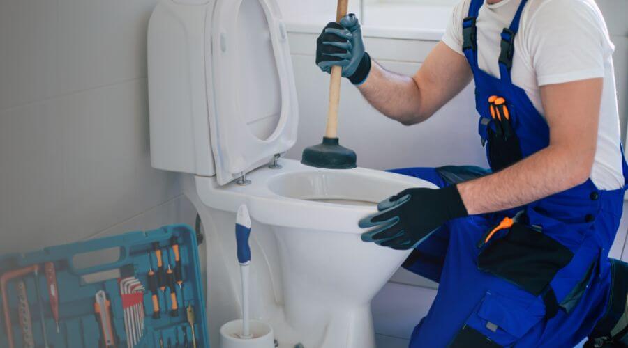 Professional same day plumber in Constantia, NY